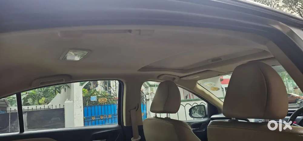 Honda City 2015 Diesel Good Condition For Urgent Sell