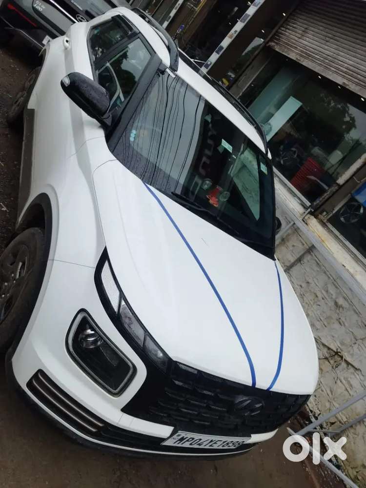 Brand New Venue Petrol