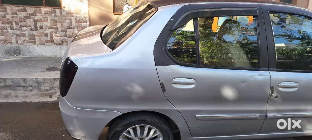 Tata Indigo V Series 2015