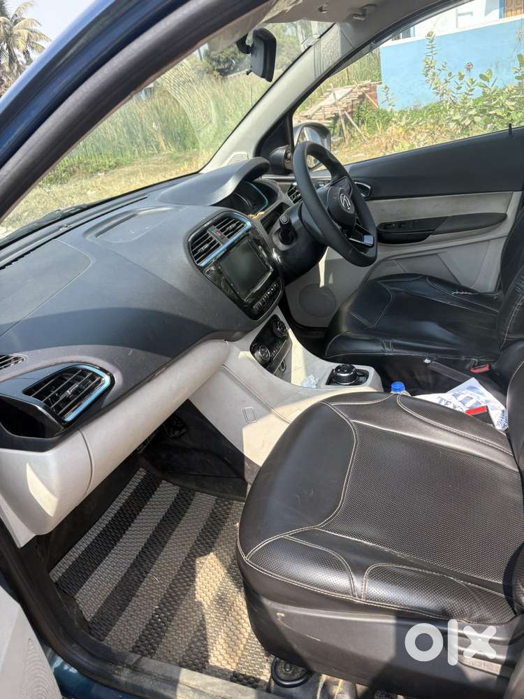 Tata Tigor Ev Xz Plus Dual Tone, 2022, Electric