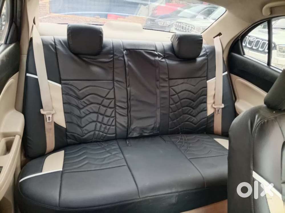 Maruti Suzuki Dzire 1.2 Zxi Plus, 2018, Petrol