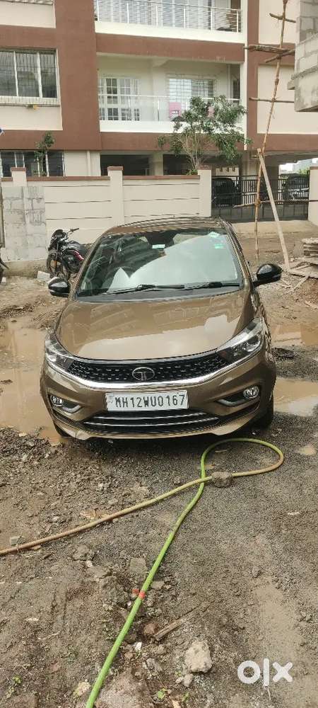Tata Tigor Xza Plus 2024