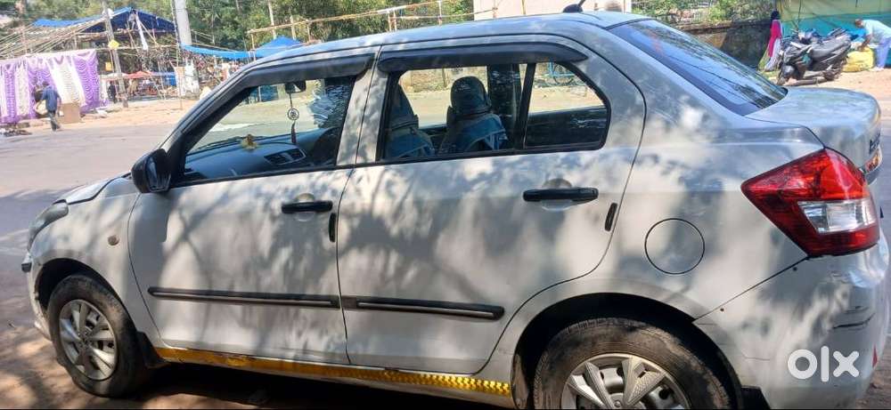 2020 Maruti Swift Dzire Tour
