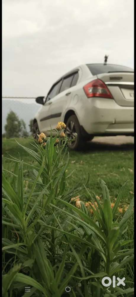 Maruti Suzuki Dzire Vdi 2012 (engine Complaint)