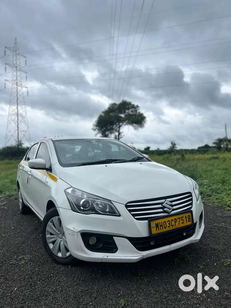 Maruti Suzuki Ciaz 2018 Diesel 150000 Km Driven