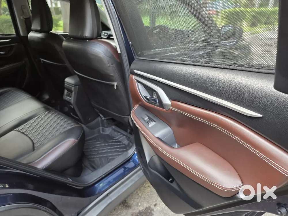 Grand Vitara Smart Hybrid 2024 Only 6k Driven In Showroom Condition