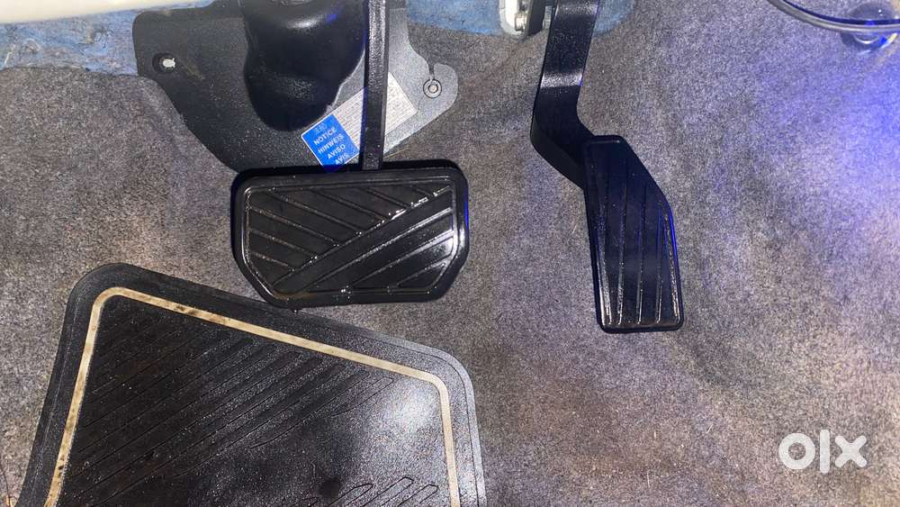 Maruti Suzuki Celerio Zxi Optional, 2017, Petrol