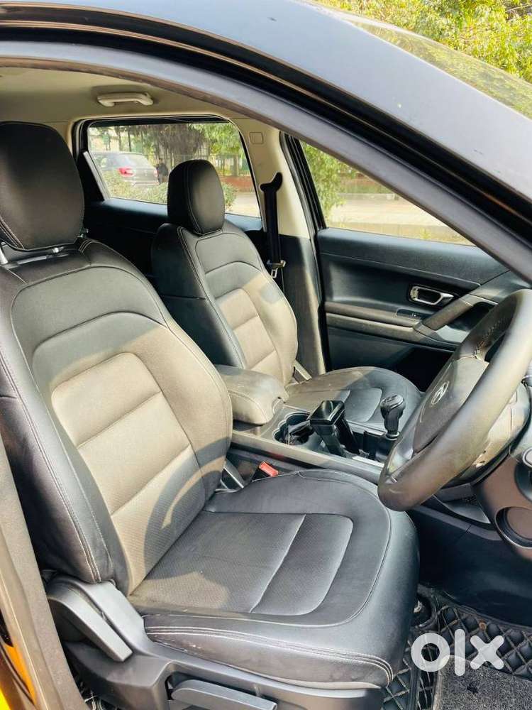 Tata Harrier Xz, 2020, Diesel