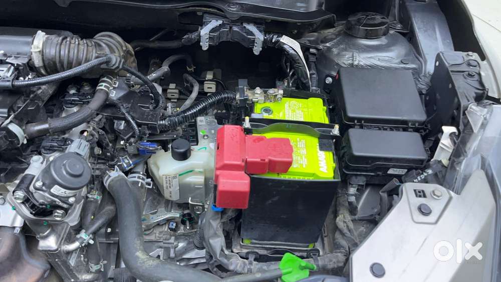 Maruti Suzuki Swift 2021-1.2 Zxi Plus Amt, 2024, Petrol