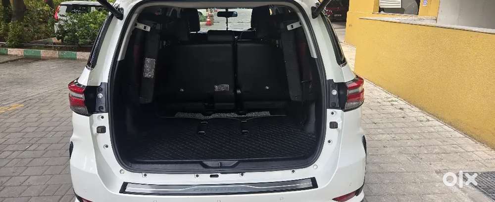 Fortuner Legender 4x4. No Agents Only End User Please.