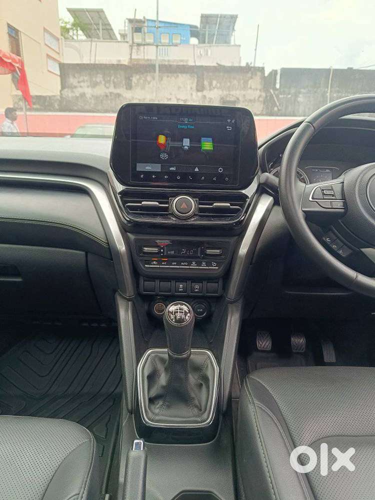 Toyota Urban Cruiser Hyryder 1.5 V Neo Drive, 2025, Petrol