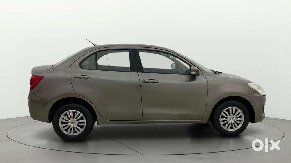 Maruti Suzuki Swift Dzire 1.2 Vxi Bsiv, 2020, Petrol