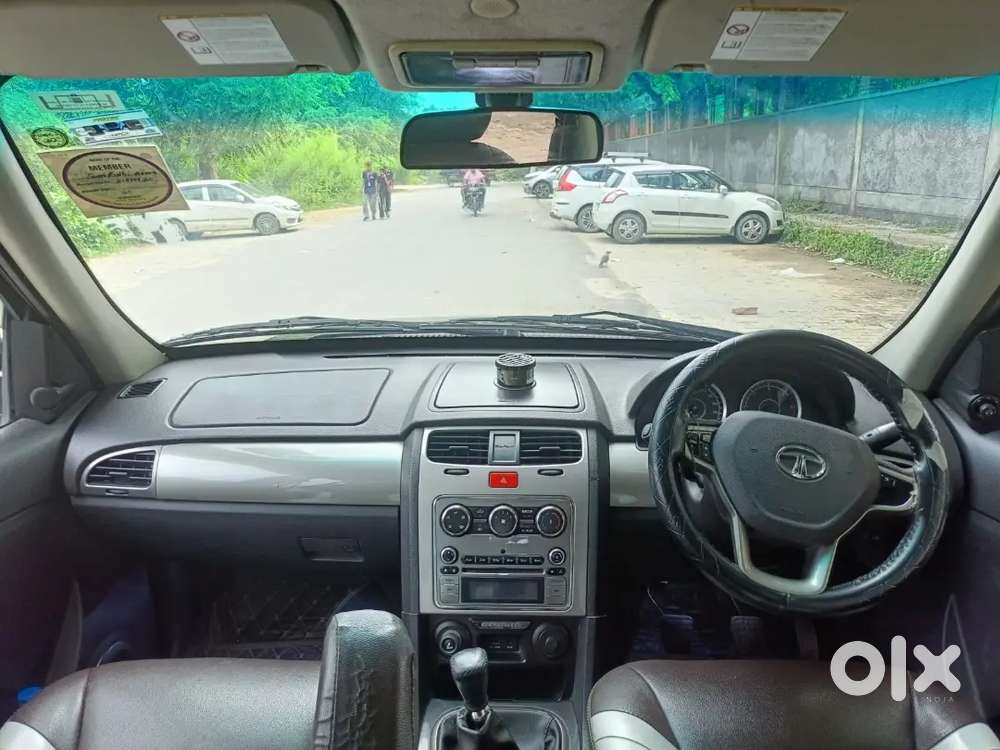Tata Safari  For Sale