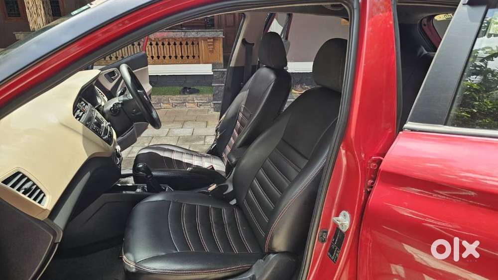 Hyundai I20 Magna 1.2, 2015, Petrol