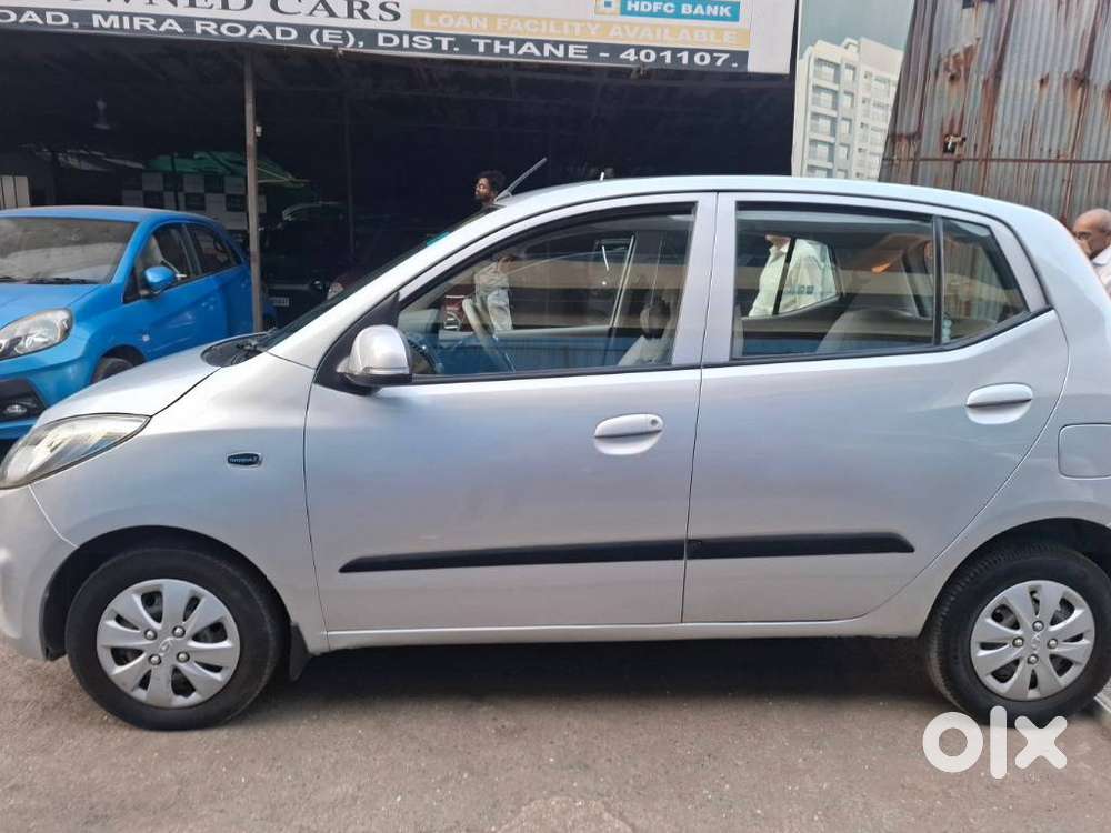 Hyundai I10 Magna, 2013, Petrol