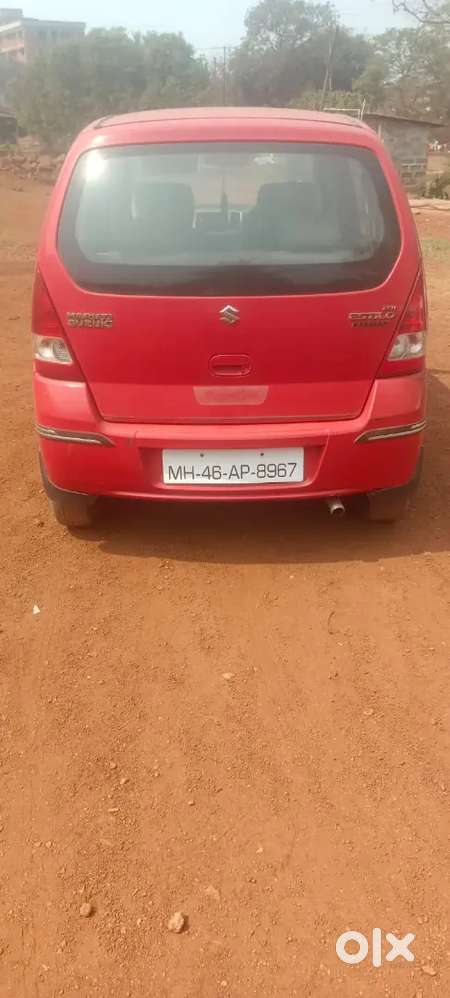 Maruti Suzuki Estilo 2009 Petrol 97000 Km Driven 75000 Rs