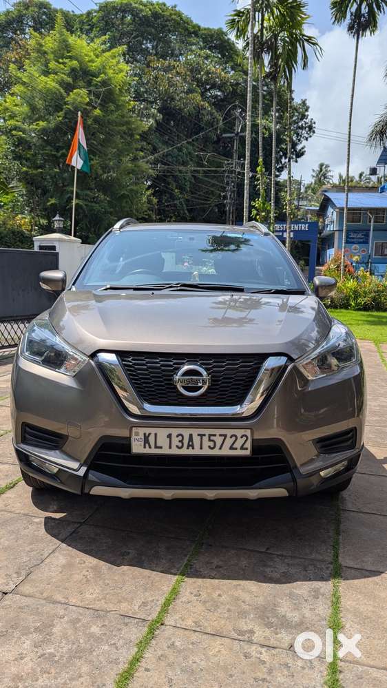 Nri Used Nissan Kicks For Sale
