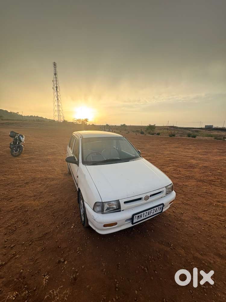Maruti Zen Estilo 1999