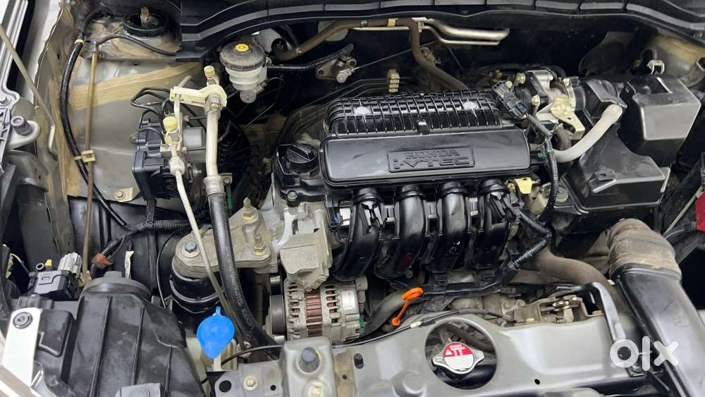 Honda Amaze S Petrol, 2019, Petrol