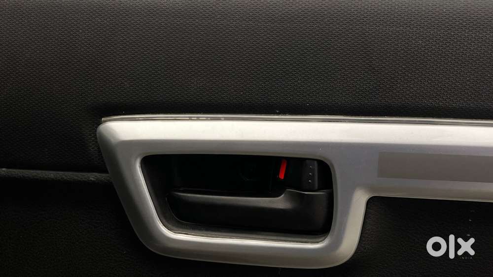 Maruti Suzuki S-presso Vxi Plus, 2022, Petrol