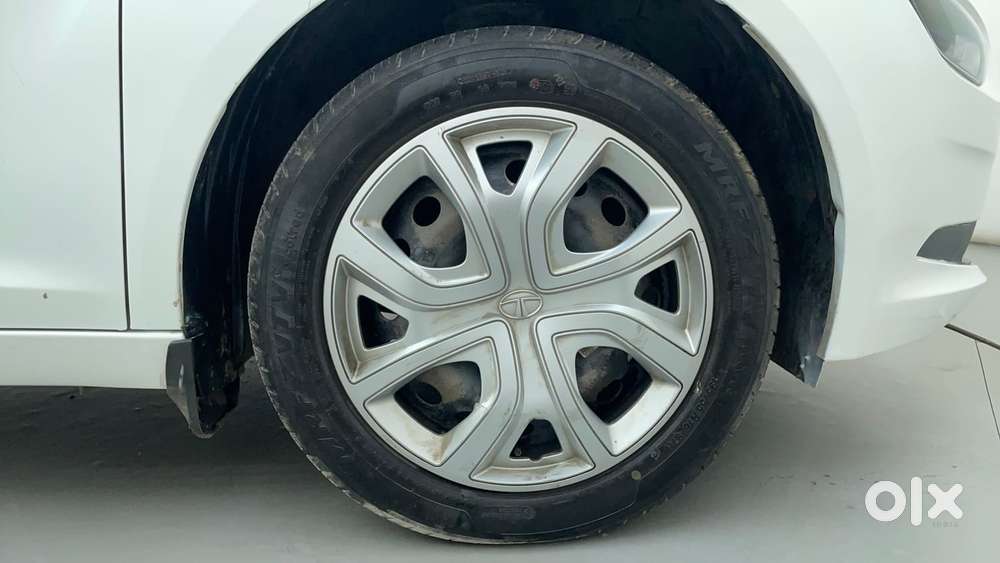 Tata Altroz 1.2 Xt, 2021, Petrol
