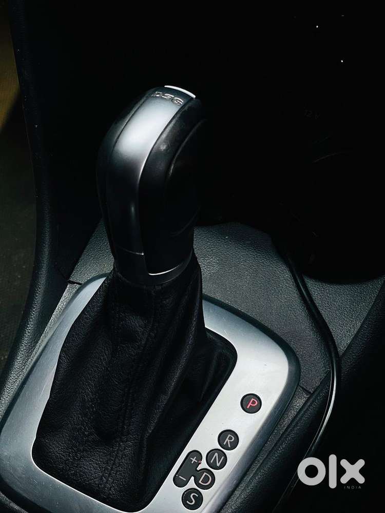 Volkswagen Polo 2019 Petrol Well Maintained