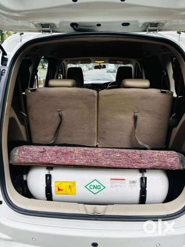 Maruti Suzuki Ertiga Vxi (o) Cng, 2024, Cng & Hybrids