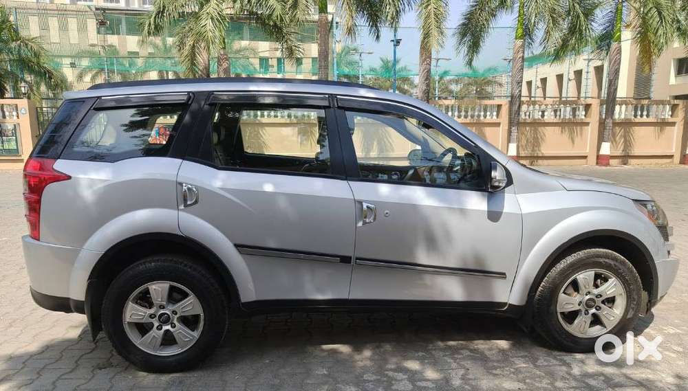 Mahindra Xuv500 2011-2015 W8 2wd, 2011