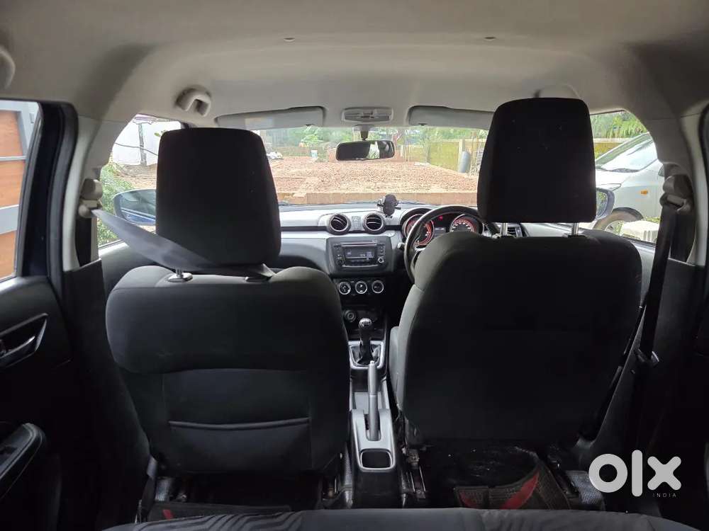 Maruti Suzuki Swift Ddis 2018 Diesel Car
