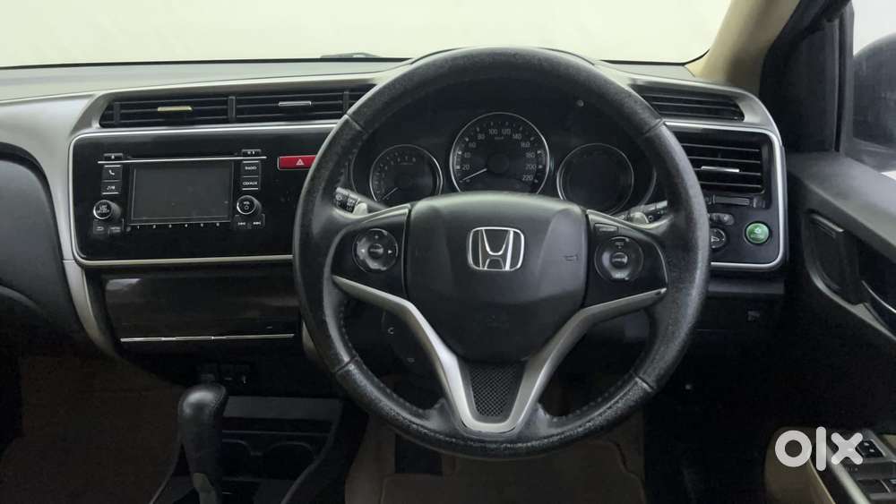 Honda City 2014-2015 I Dtec Vx, 2015, Petrol