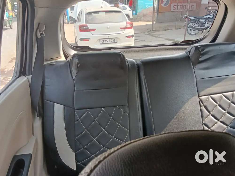 Maruti Suzuki Celerio 2018