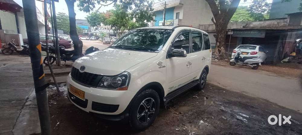 Mahindra Xylo Diesel 2019