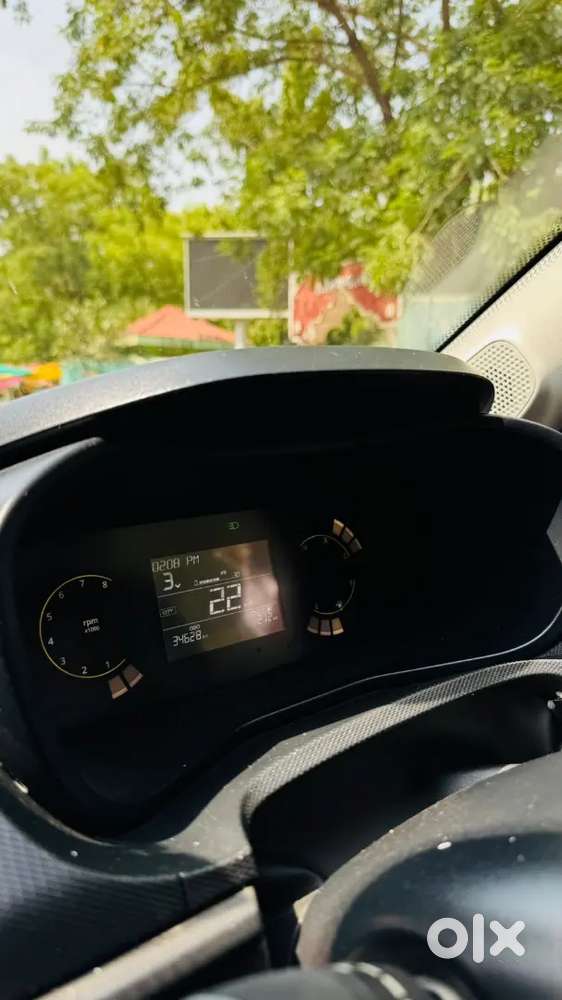 Tata Nexon 2023 Diesel Well Maintained