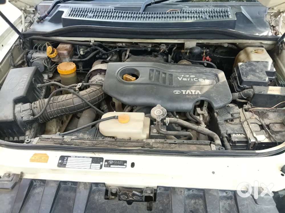 Tata Safari Storme 2014 Diesel 103000 Km Driven