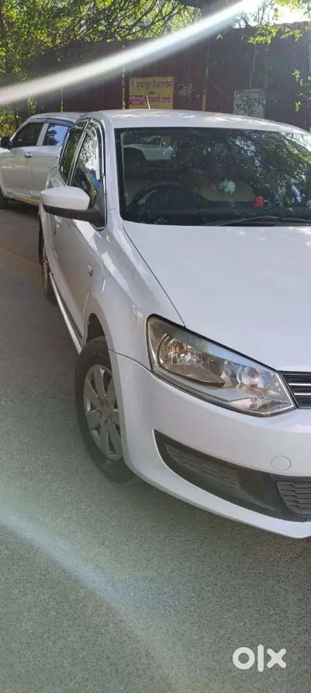 Volkswagen Polo Diesel 2012