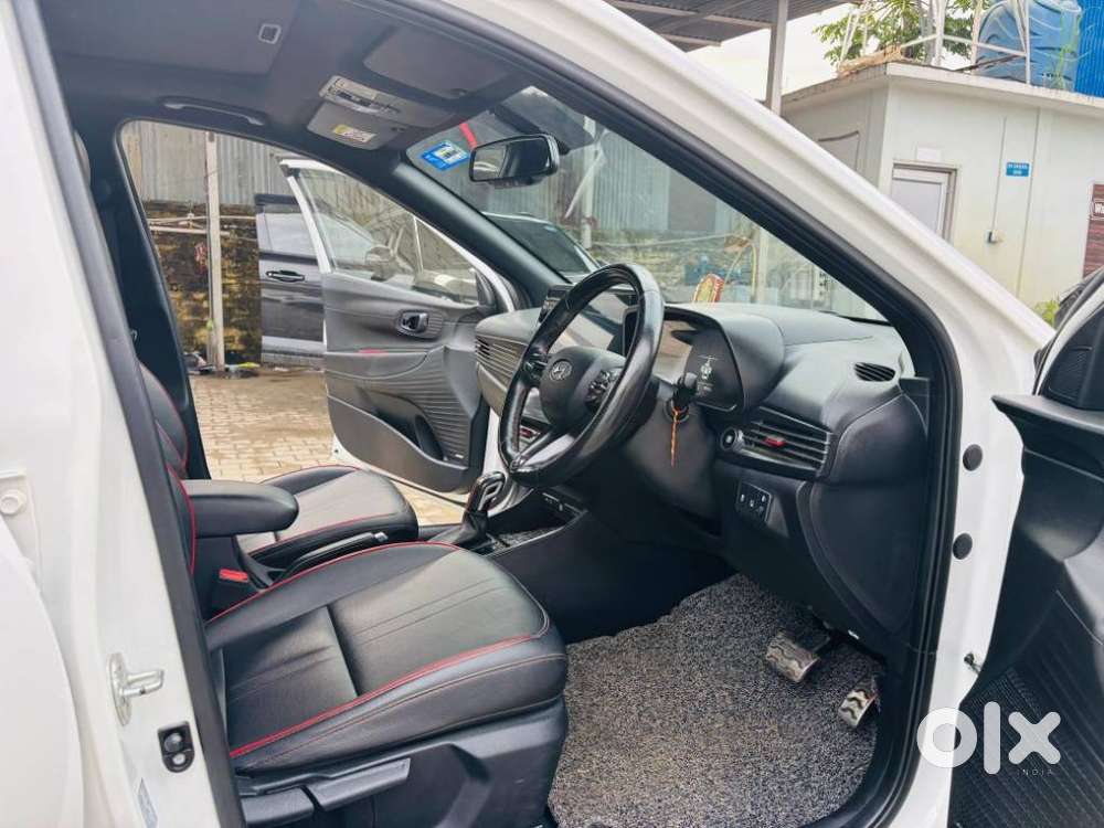 Hyundai I20 N Line N8 1.0 Turbo Dct, 2021, Petrol