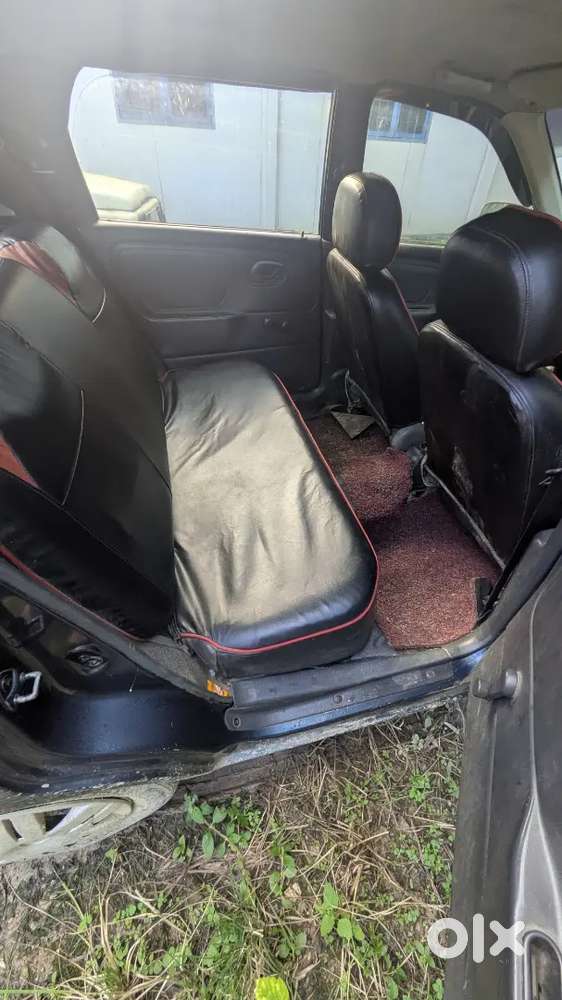 2012 Maruti Suzuki Alto