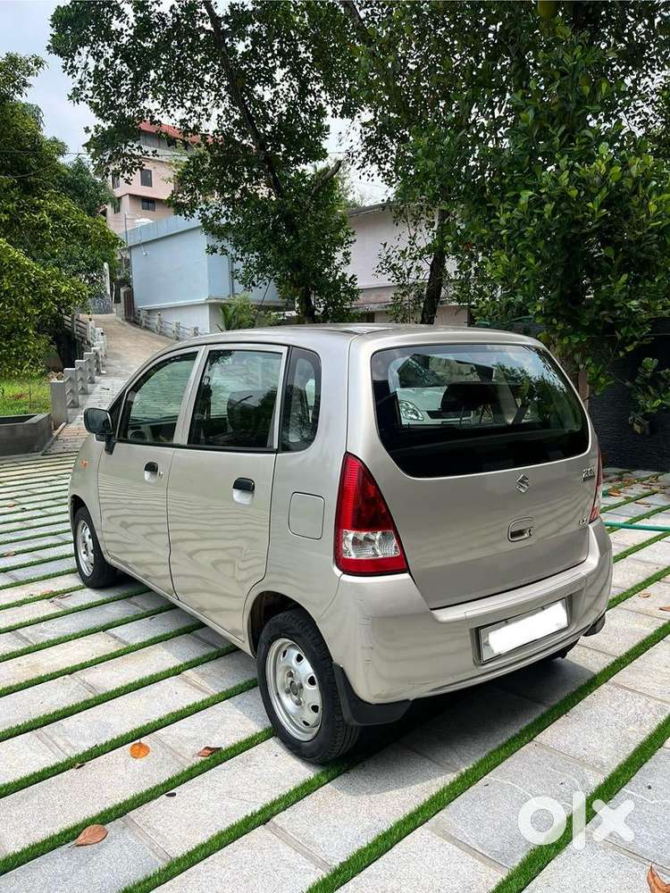 Maruti Suzuki Estilo 2006 Petrol Good Condition