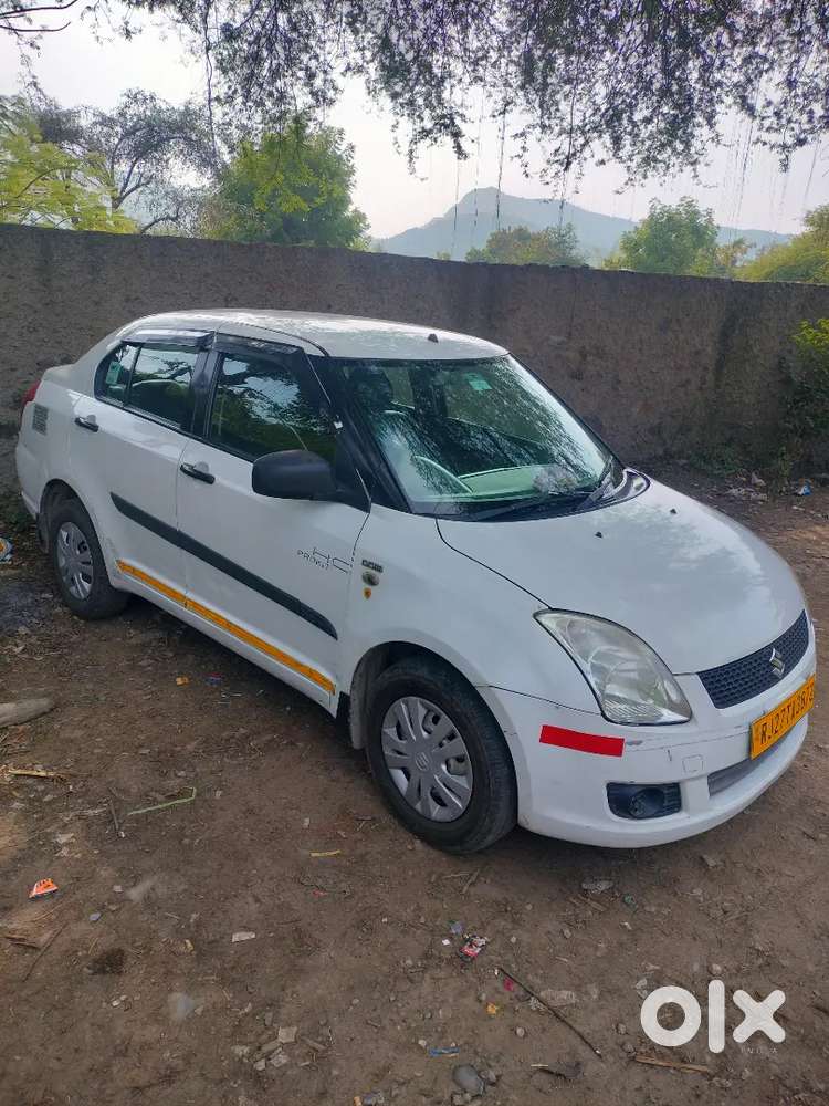 Swift Dzire