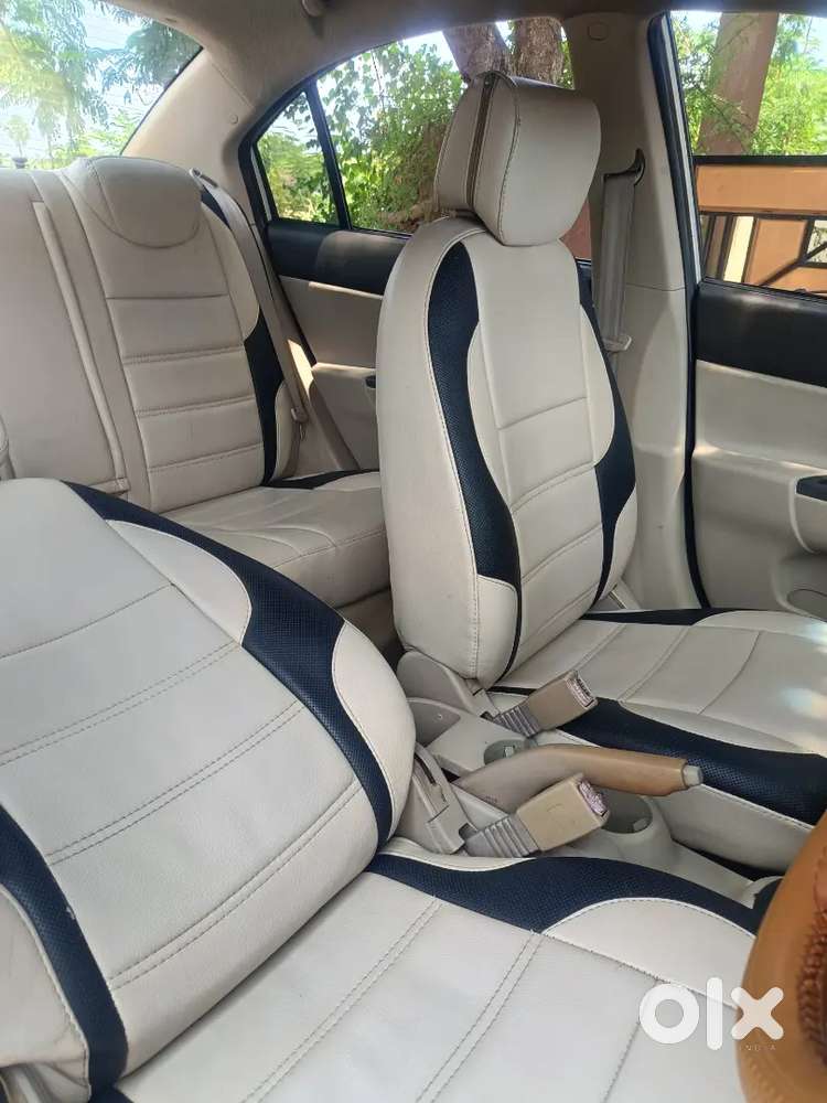 Hyundai Verna Xi 2007 Diesel Manual