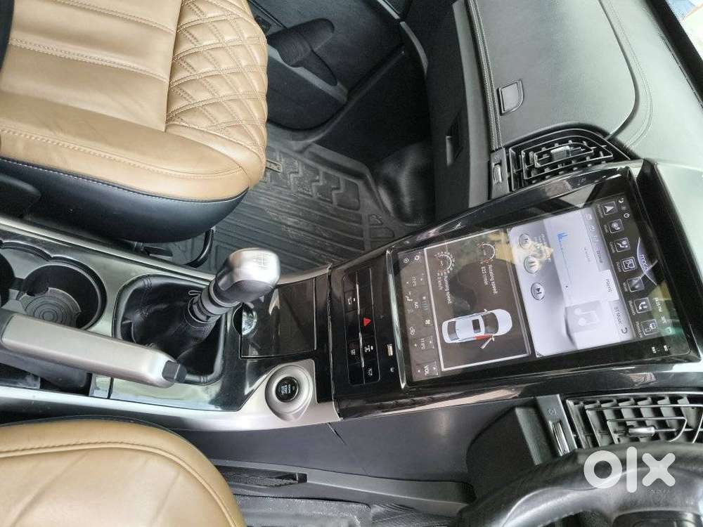 Mahindra Xuv500 W11, 2019, Diesel