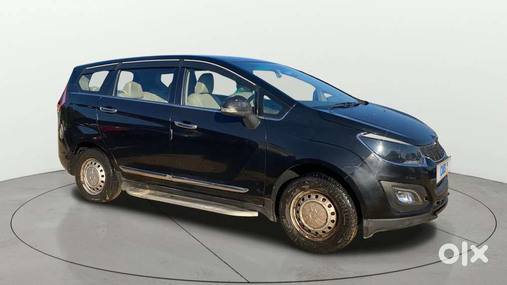Mahindra Marazzo M2 8str, 2019, Diesel