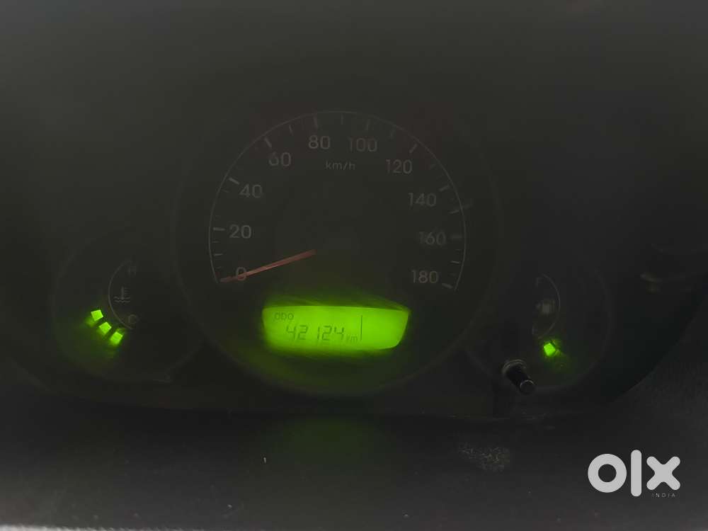 Hyundai Eon 1.0 Era Plus, 2018, Petrol