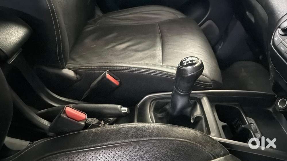 Maruti Suzuki Xl6 Alpha, 2019, Petrol