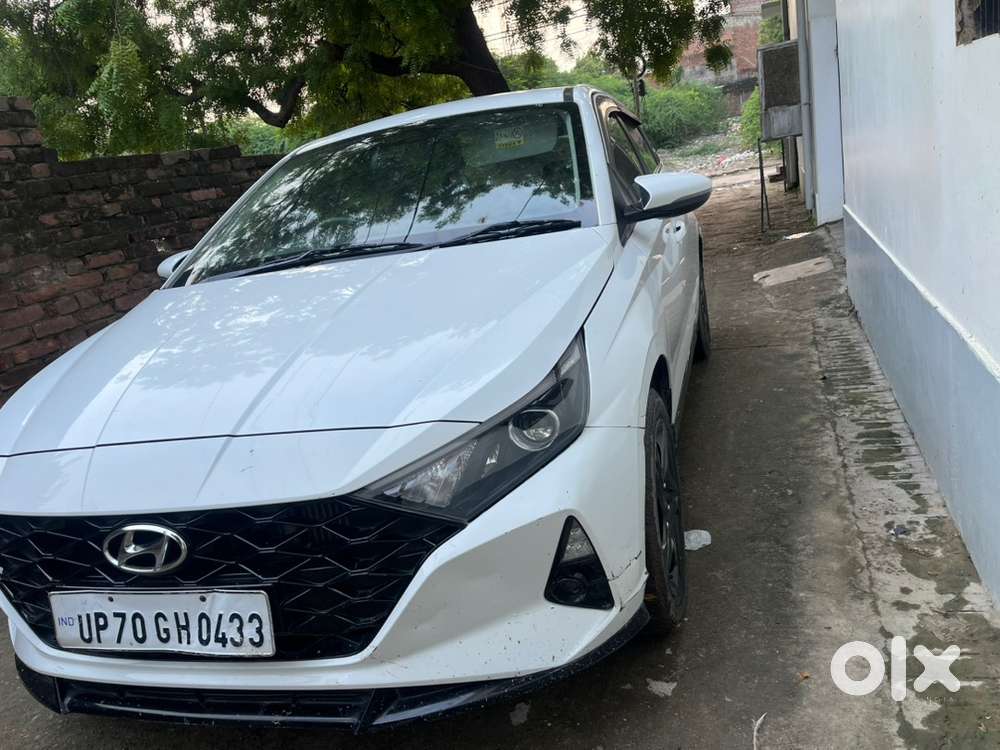 Hyundai New I20 Sportz 2022