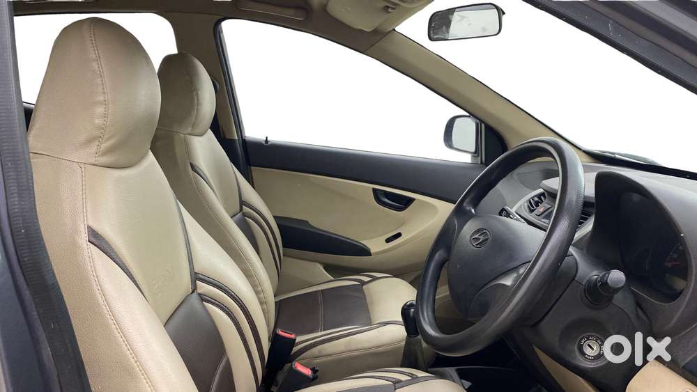 Hyundai Eon Era +, 2016, Petrol