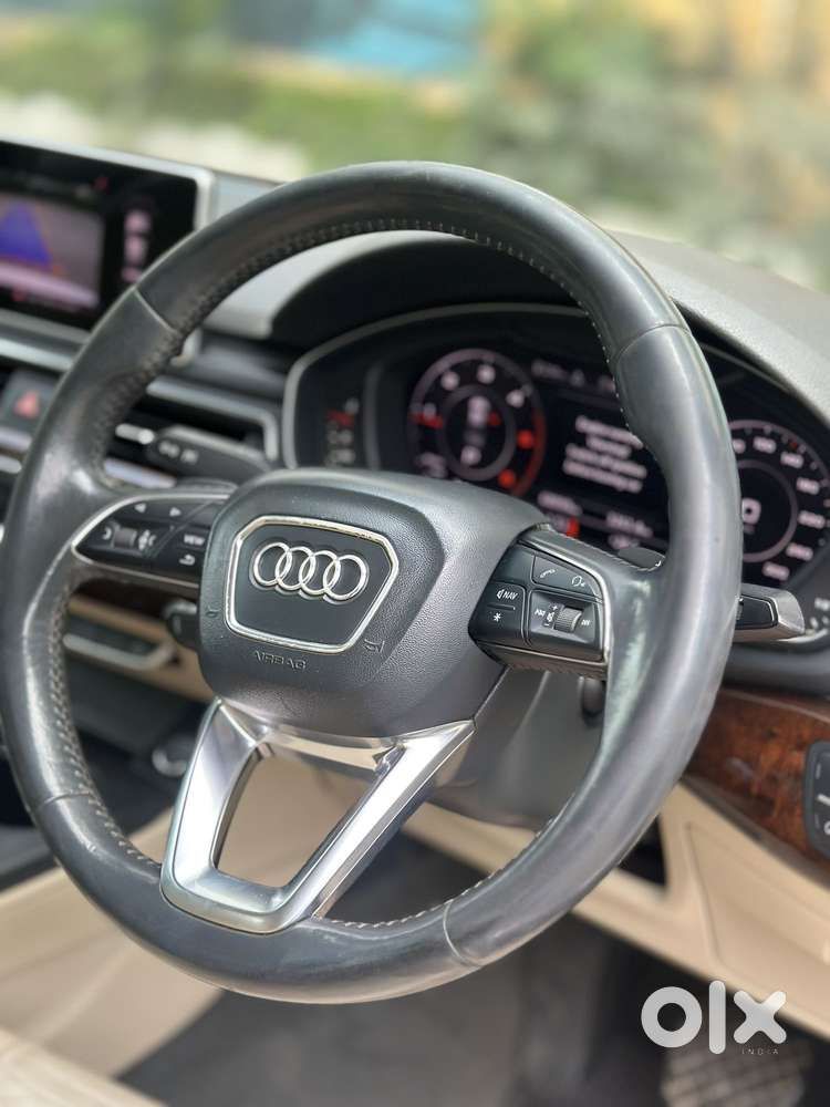 Audi A4 2016-2020 2.0 35 Tdi Technology Pack, 2018, Diesel