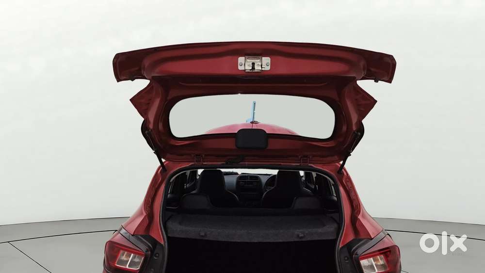 Renault Kwid 1.0 Rxl (o), 2022, Petrol