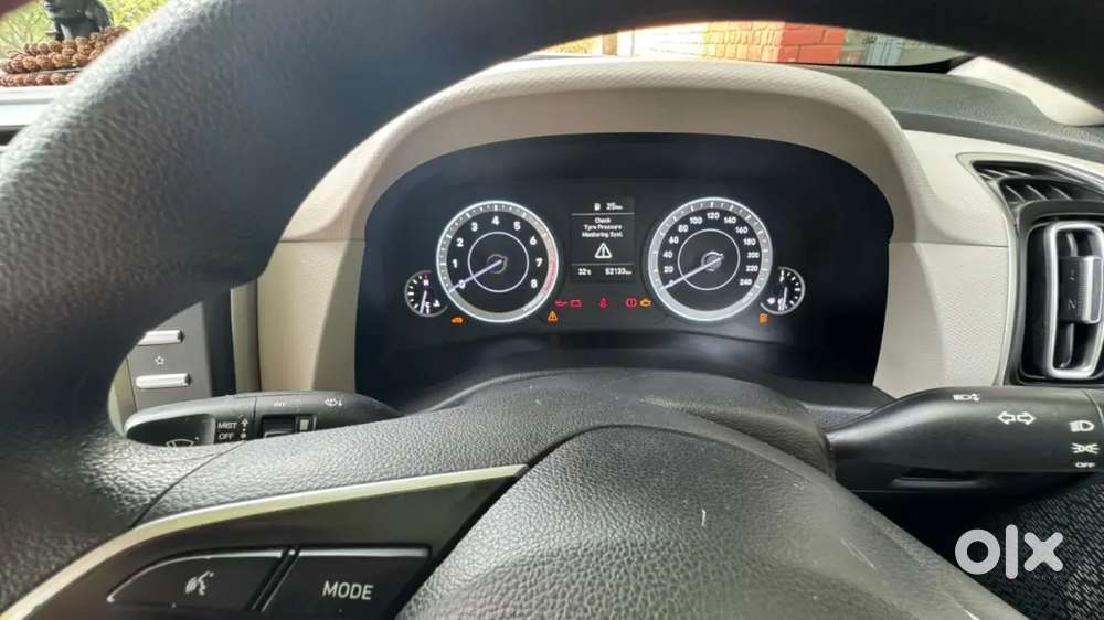 Hyundai Creta 1.5 Ex 2022 Model