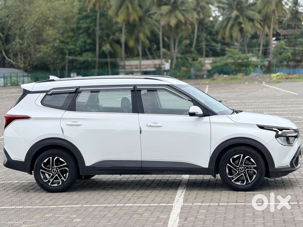 Kia Carens 1.4 Prestige Plus Turbo 7 Str, 2022, Petrol